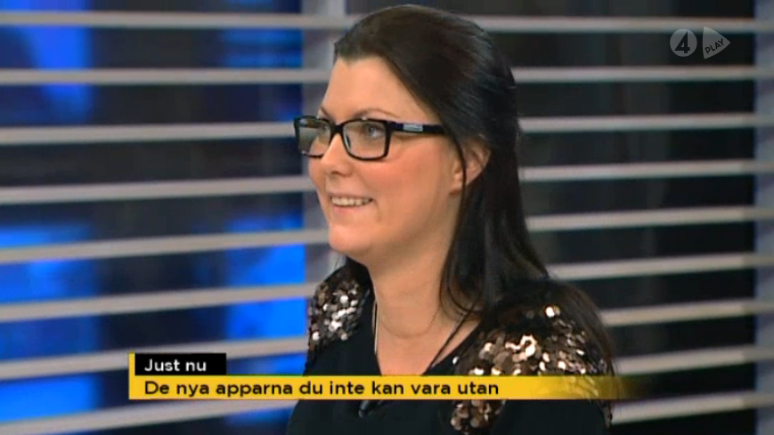 Nyhetsmorgon Elina Blom Westergren Nyhetsmorgon Elina Blom Westergren